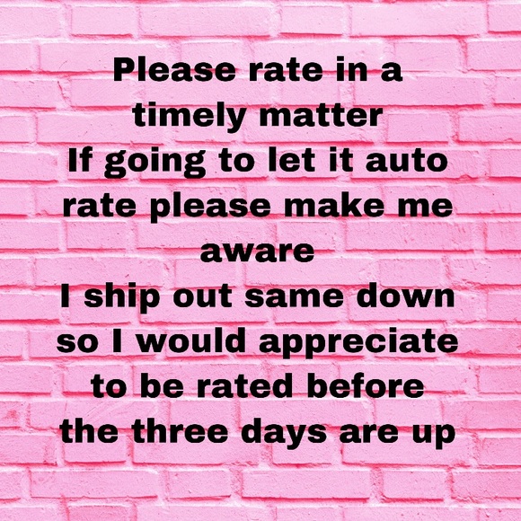 🌸Be kind on my closet🌸 - Picture 4 of 7